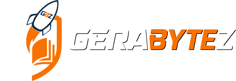 Logo Gerabytez