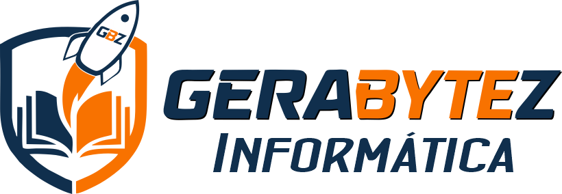 Logo Gerabytez